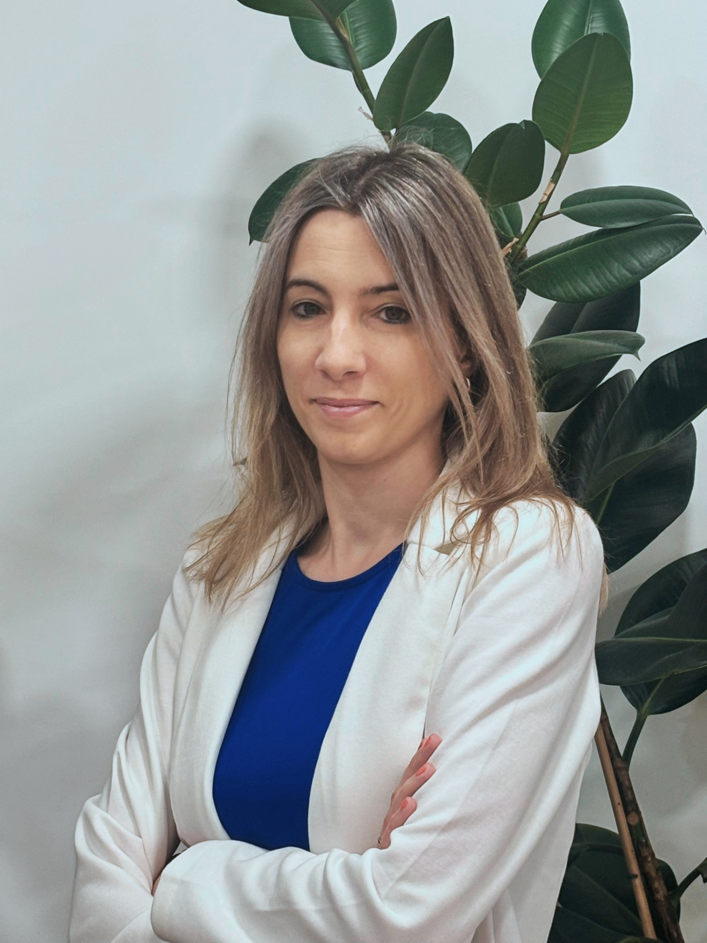Retrato de Rita Rodríguez