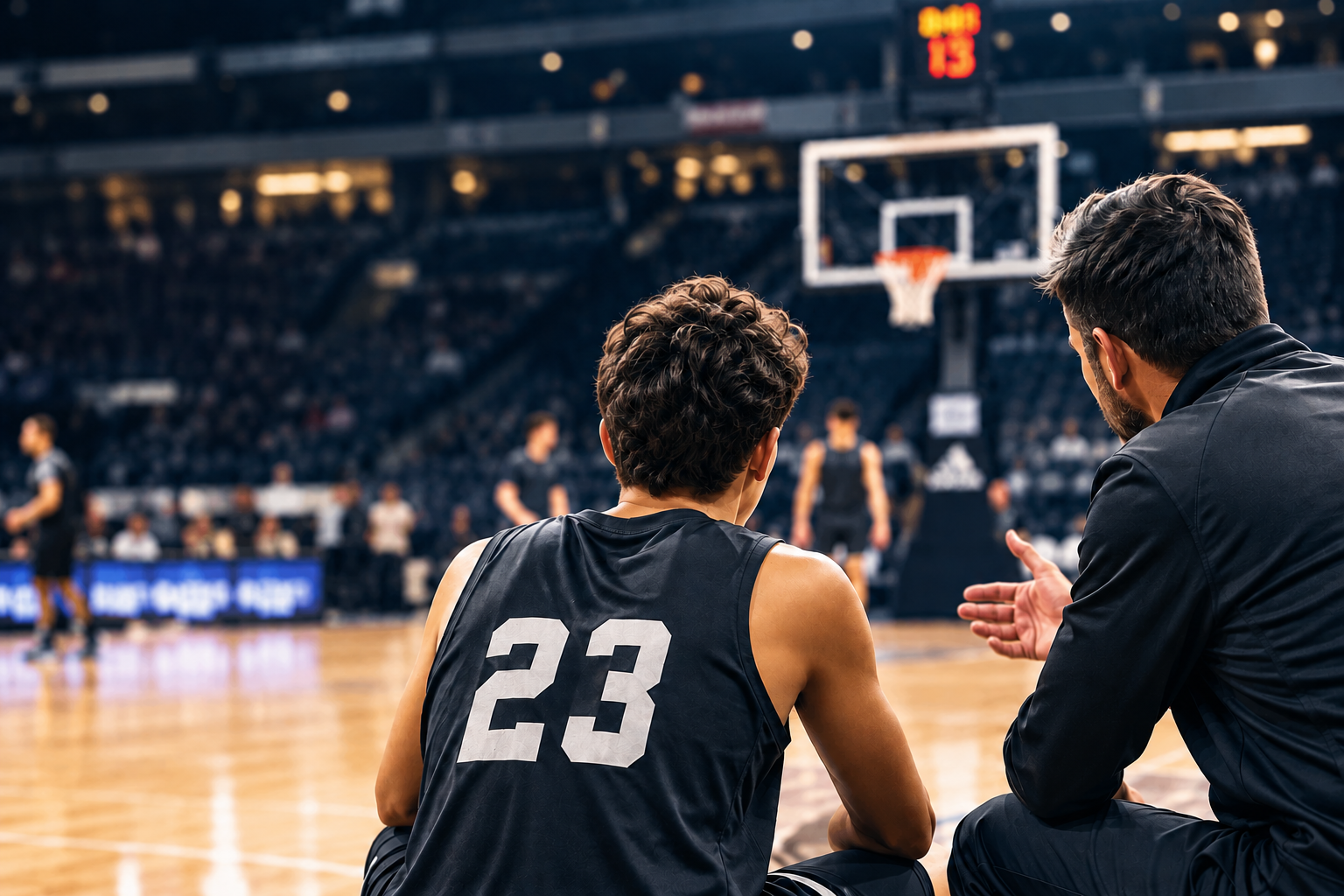 Imagen de portada del artículo: Talento junior: lo que la NBA puede enseñarnos sobre cómo formar a los mejores profesionales