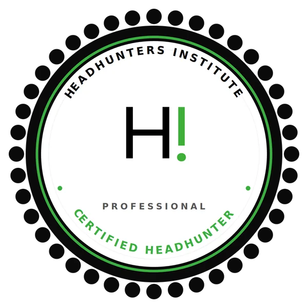 Certificación Professional Certified Headhunter de Headhunters Institute