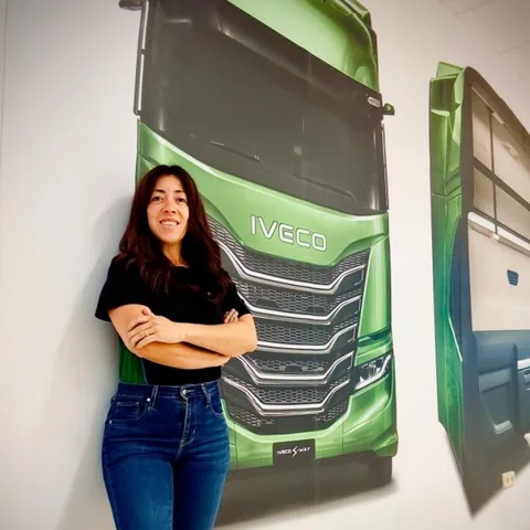 Erika R Badillo, testimonio de Headhunters Institute