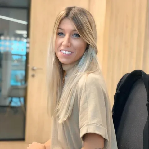 Julia Rodríguez Pemán, testimonio de Headhunters Institute