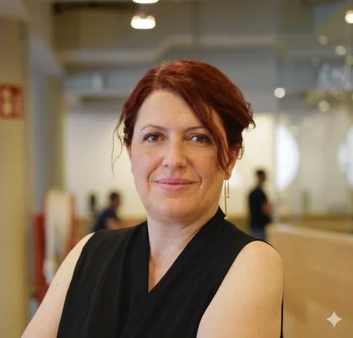 María Muslera, testimonio de Headhunters Institute