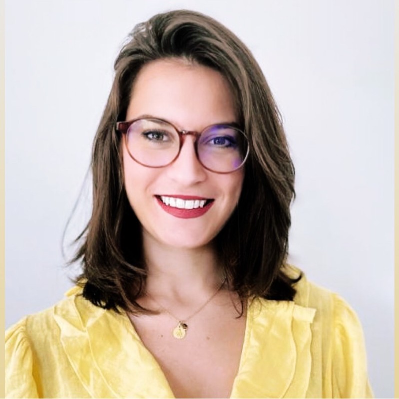 Sofía Sánchez-Ávila, testimonio de Headhunters Institute