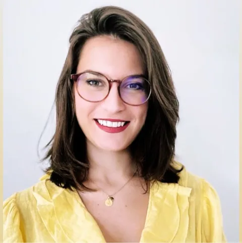 Sofía Sánchez-Ávila, testimonio de Headhunters Institute