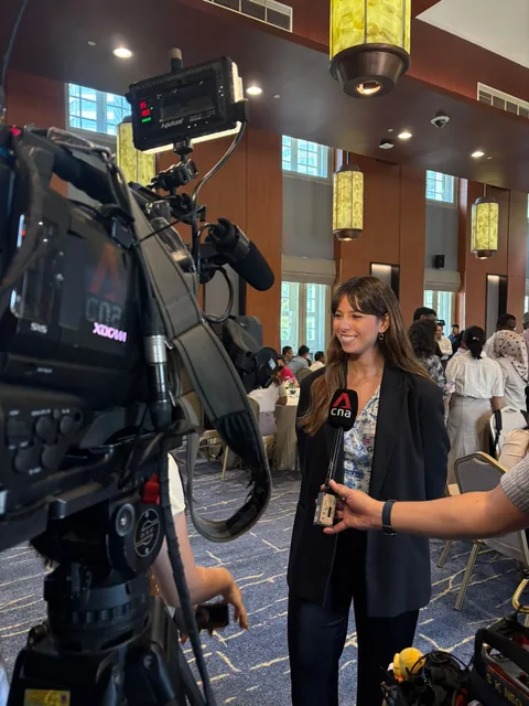 Irene Alonso de la Nava, testimonio de Headhunters Institute